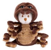 BK ZIGGY SPIDER  (15cm) pavouk Bukowski Design
