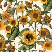 Papírový ubrousek Sunflowers