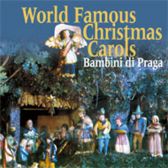 CD World Famous Christmas Carols