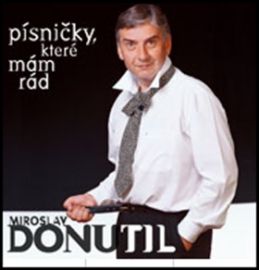 CD Písničky, které mám rád