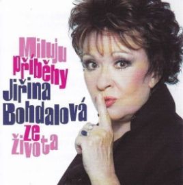 CD Miluju příběhy ze života 