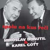 CD Spolu na kus řeči