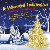 CD Vánoční tajemství - Světová klasická hudba na CD Vánoční tajemství - CD