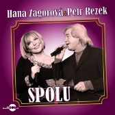 Hana Zagorová & Petr Rezek - Spolu - CD