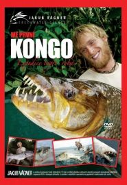 DVD Mé první Kongo