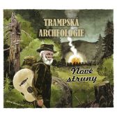 CD Trampská archeologie