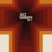 CD Jazz Sabbath Vol. 2