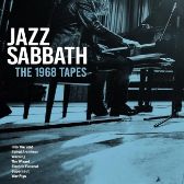 CD Jazz Sabbath - The 1968 Tapes