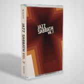 MC Jazz Sabbath Vol. 2