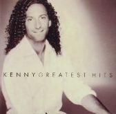 CD Kenny G - Greatest Hits