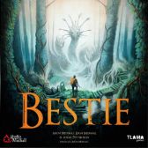 Bestie - semikooperativní společenská hra