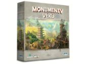 Monumenty věků CZ - rodinná hra