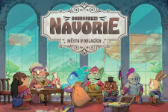 Dobrodruzi Navorie