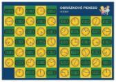 Pexeso: Matematika - Hodiny