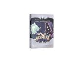 Kacíř: Zahaleno závojem (rozšíření)