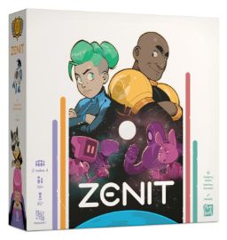 Zenit