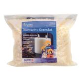 Glorex BIO vosk na výrobu svíček 500 g