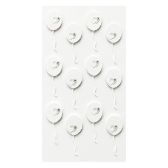 A-W: wedding balloon