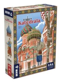 Katedrála