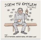 CD Jsem tu omylem