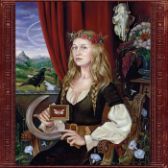 2LP Joanna Newsom - Ys