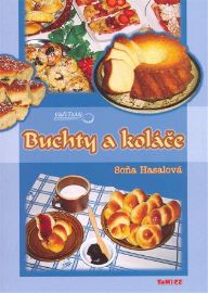 Buchty a koláče