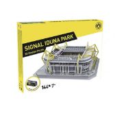 3D Puzzle Nanostad Germany - Signal Iduna Park fotbalový stadion Dortmund