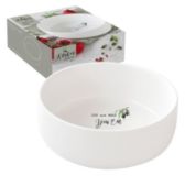 Porcelánová miska Kitchen Elements