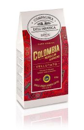 Corsini Single Colombia Medellin Supremo mletá 125g