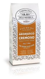 Corsini Purissimi Caffe' Arabica mletá 125g