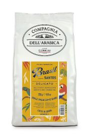 Corsini 10/23 Brasil Santos Zrno 250g