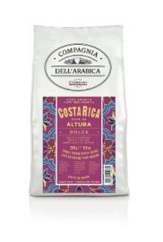 Corsini Costa Rica Tarrazu Zrno 250g