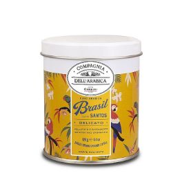 Corsini Brasil plech mletá 125g