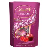 Lindor Malina 200g