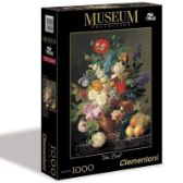 Puzzle 1000 Van Dael, Váza květů