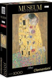 Puzzle 1000 Klimt