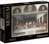 Puzzle 1000 Leonardo