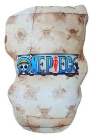 One Piece polštář 3D