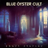 CD Blue Öyster Cult - Ghost Stories