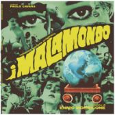 CD Morricone Ennio: I Malamondo