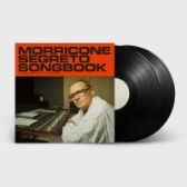 LP MORRICONE ENNIO - MORRICONE SEGRETO SONGBOOK