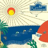 LP Nu Genea - Bar Mediterraneo