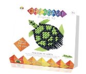 Creagami Želva - Kreativní sada