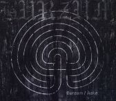 CD Burzum - Filosofem