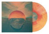 2LP Tycho - Dive (Orange & Red Marbled vinyl)