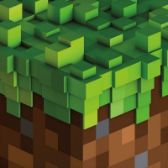 LP C418 - Minecraft - Volume Alpha