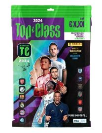 Top Class 2024 - Starter Set - Karetní hry Panini Top Class 2024 - Starter Set