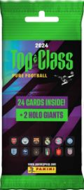 Panini Top Class 2024 karty - fatpack