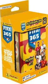 FIFA 365 2025/2026: Adrenalyn Plechová krabička