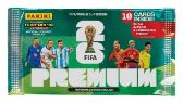 FIFA World Cup 2026: Adrenalyn - Premium Packet